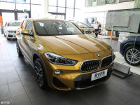 BMW X2ʽ 28.98-37.98Ԫ