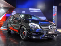 ۰ĳչ÷˹-AMG A 45 ذ