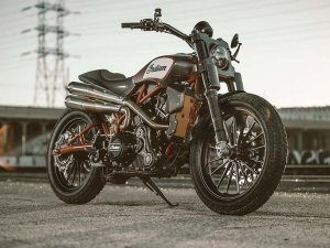  ӡ�ڰ�Scout FTR 1200ȷ��2019������
