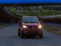 ����X2��6��30����ʽ���� ��λ����SUV
