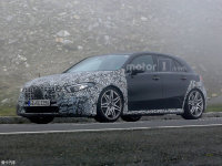 ȫ��AMG A 45�����ع� �������������
