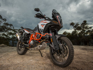  KTM 1290 SUPER ADV R����6��16������