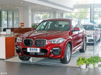 ȫ��BMW X3��ʽ���� �ۼ�39.98��Ԫ��