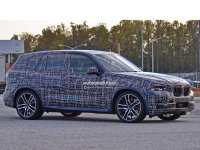 ����ȫ��һ��X5������Ϣ ���賵չ����