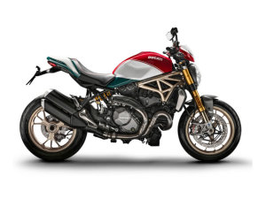  �ſ���Monster 1200 25��������������