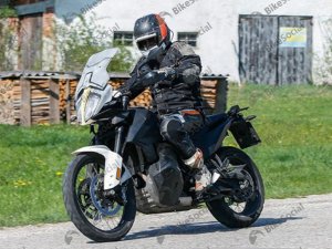  KTM 790 Adventure T�����ع� �絲����