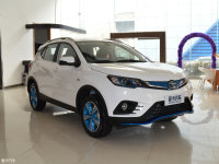 ����DX3 EV400����Ϣ �������400km