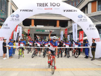 һ��-����ε��������TREK100���л