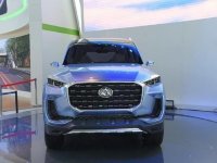 ������ͨD90  ȫ�´�����SUV������