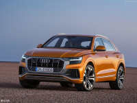 SUV�г�������� �µ��콢Q8��������