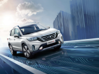 ȫ�¡����Ƹ����ǻ�SUV������GS4����