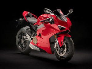  V4��ħ���� ѩ���Լݶſ���Panigale V4