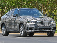 ȫ��һ������X6�����ع� ��2019���׷�