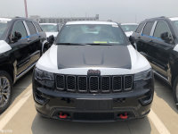 JeepŵTrailhawk 