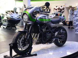  �򾭵��¾� ���� Z900 RS Cafe����ʵ��