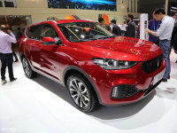 WEY VV69· 1.5T/2.0T
