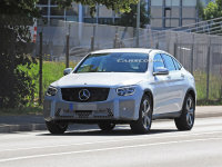 �¿��GLC Coupe�����ع� ���С����