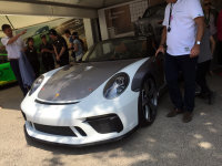 911 Speedster ŵʽ