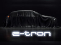 �µ�e-tron quattro��Ϣ ��9��17���׷�
