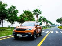 �Ա�CS9��C-NCAP������֤ ���԰�ȫʵ��