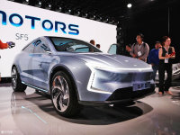 SF MOTORS����7��25�չ���Ʒ��������