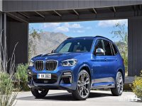 ��������X3������·���ӳ� ���˶���SUV
