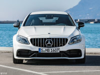 �¿�÷����˹AMG C63 S Coupe��ͼ����