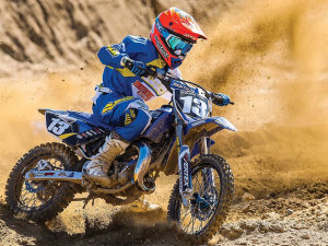  �������Ƴ�2019��YZ85�����ԽҰĦ�г�