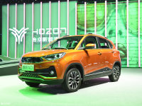 ���綯SUV ��������Դ��߸N01��ʽ����