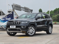 ����ŵ��Trailhawk����7������Ѯ����