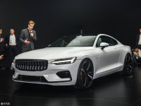 Polestar 2��2020������ Ԥ��4��ŷԪ��