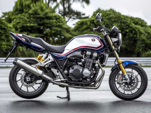 �����Ƴ�2019���ͿװCB1300SF/SB SP
