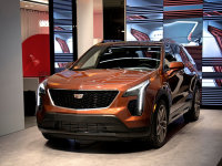 ��������XT4Ԥ��ͼ ������SUV/8������
