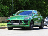 ʱ¿Macan725ȫ׷