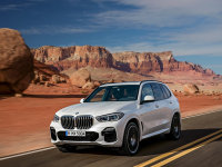 SUV��������(68) ���Ĵ�BMW X5���³���