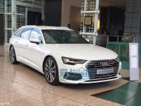 �ذ���ȫ��һ���µ�A6 Allroadʵ���ع�