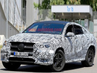 ��������GLE Coupe����Ϣ ��2.0T������