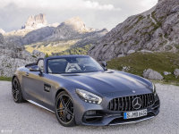 ÷˹-AMG GT C Roadster׷