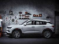 ����CS35 Plus�����ع� �ɶ���չ����