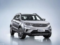 ���帣�ؽ���ȫ��SUV���� 2019������