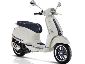  Vespa�Ƴ� Primavera50���������泵��