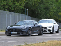¿AMG GT 2019°귢