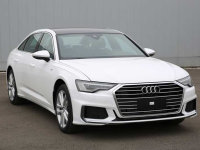 ����ȫ�°µ�A6L�걨ͼ �������������