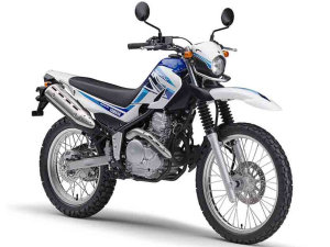  �������������� ������SEROW 250����