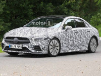 ����AMG A35����Ϣ ���ڰ��賵չ����