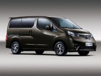 ����֣�ݳ��⳵��Ӫ NV200������ҵ�ͻ�