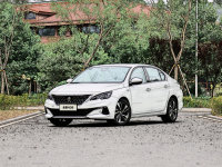 X-puzzle 感觸幸福拼湊全新東風標致408 X-puzzle 感觸幸福拼湊全新東風標致408