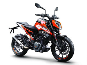  KTM 250 DUKE�����ڼ� �ѿ�ʼ����Ԥ��