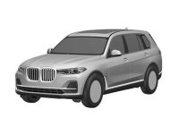 ����X7������ר��ͼ�ع� CLARƽ̨����