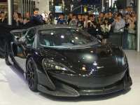 2018�ɶ���չ:������600LT�����׷�����
